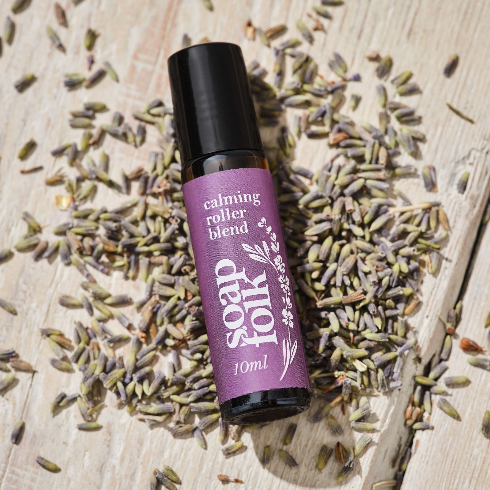 Calming Roller Blend (6 Units)