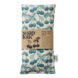 Cherry Stone Hot & Cold Pillow (6 Units)
