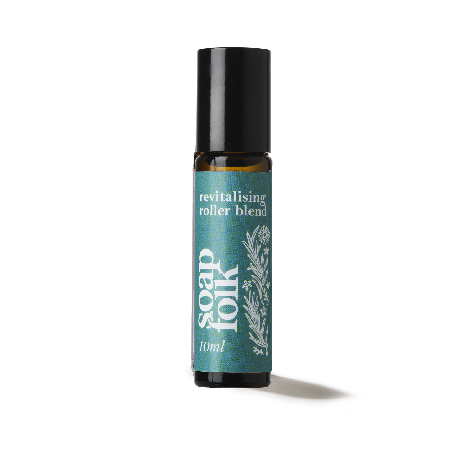 Revitalising Roller Blend (6 units)