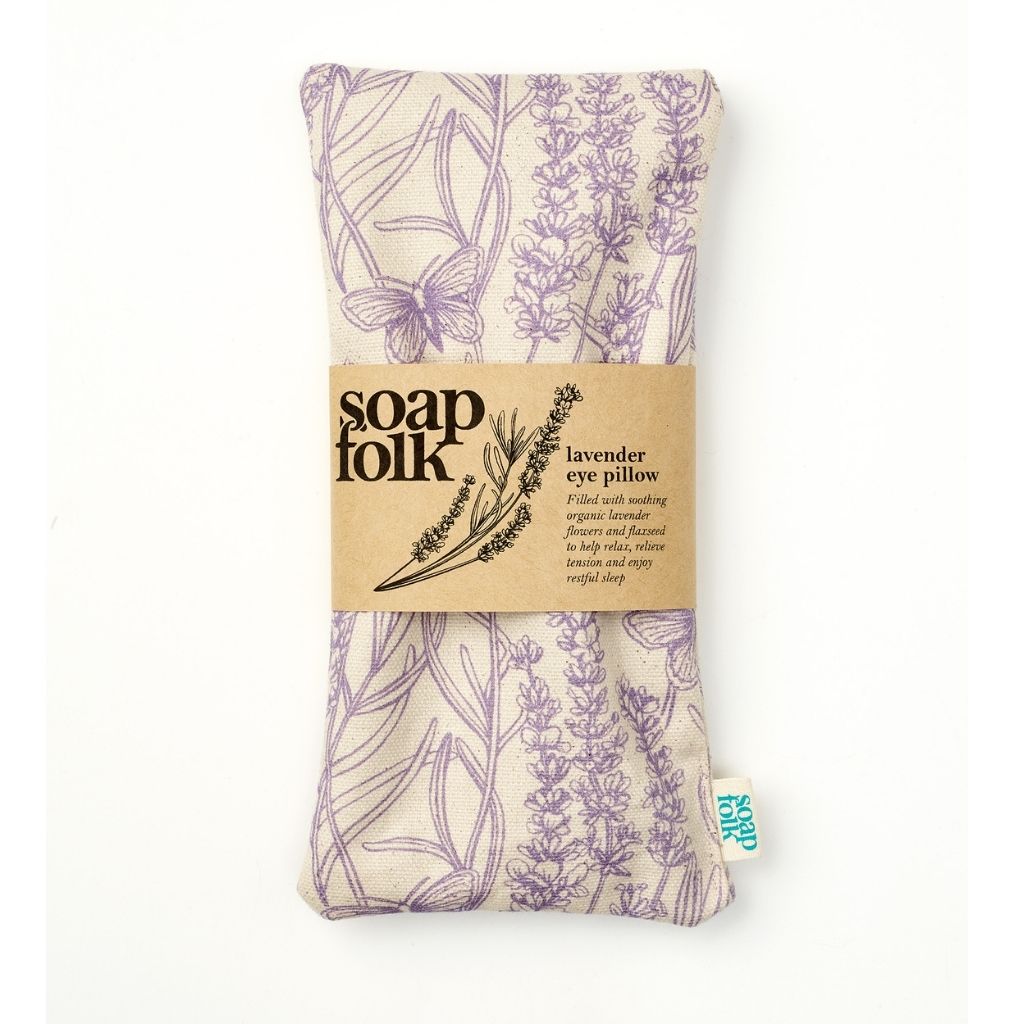 Lavender Eye Pillow (6 units)